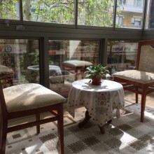 KATLANIRCAM ISICAMLI SERİ (BELLA)