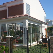 SÜRME SİSTEM ISICAMLI (VISTA UNICO)
